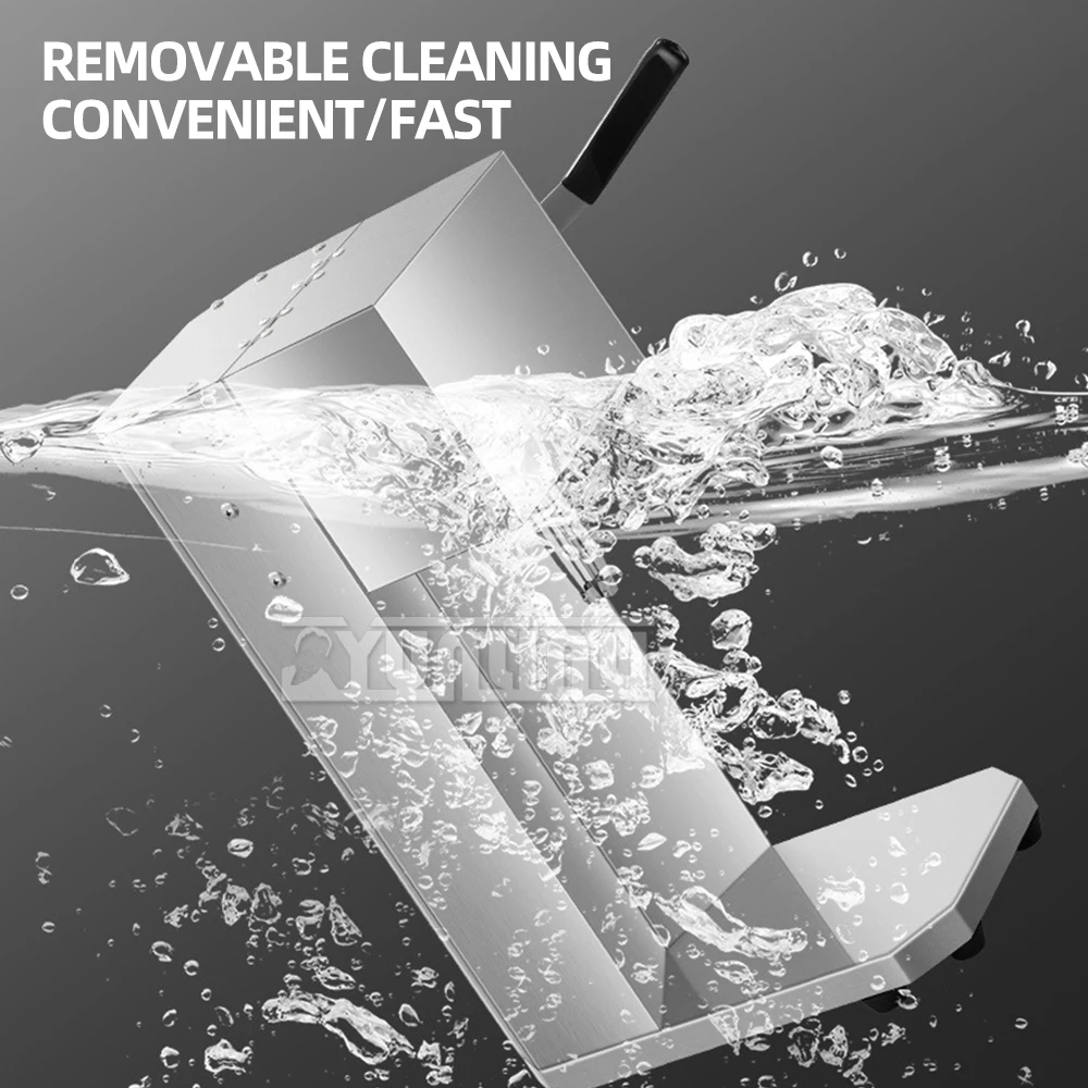 Commercial ผลไม้คั้นน้ําผลไม้สีส้มสด EXTRACTOR เครื่องปั่นไฟฟ้ามัลติฟังก์ชั่ Spremiagrumi Espremedor De Frutas Para Fazer Suco