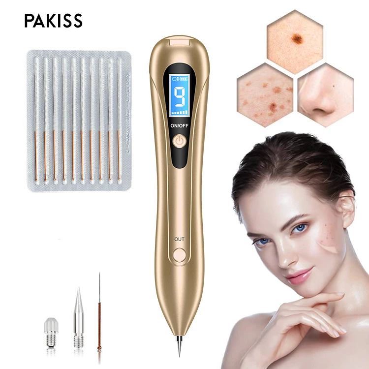 

Hot Selling lase Plasma Freckle Removal Pen ski Tag Removal Lazer Pen