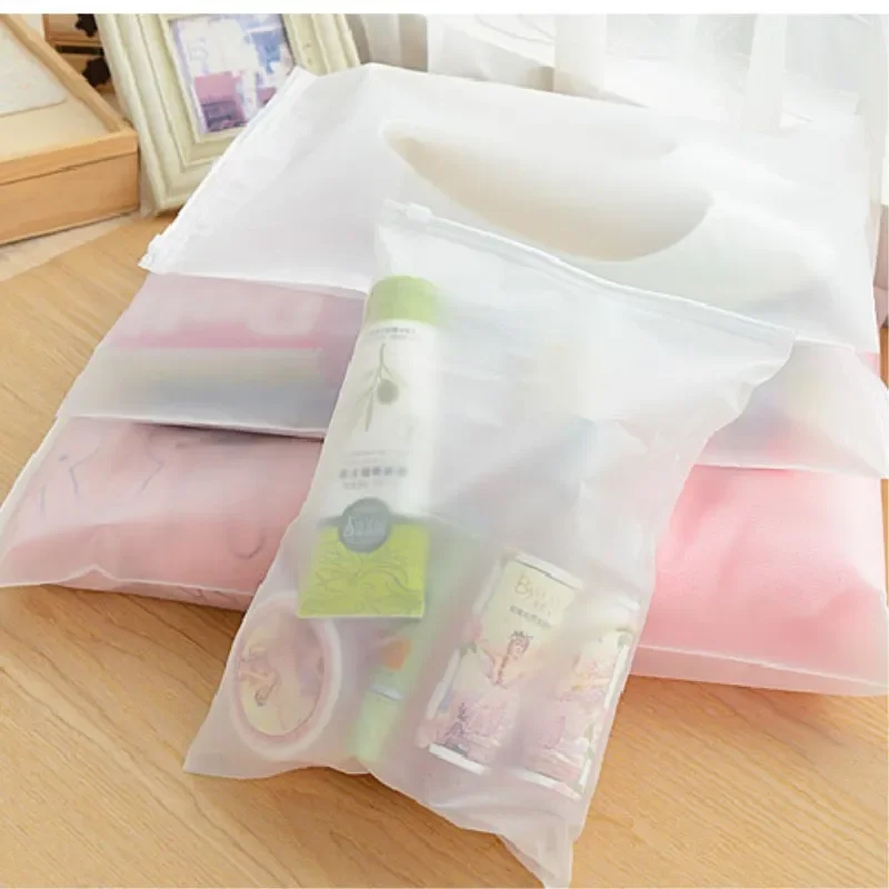 Practical Portable Storage Bags Travel Luggage Partition Storage Bags for Clothes and Underwear Packing Organizer Set