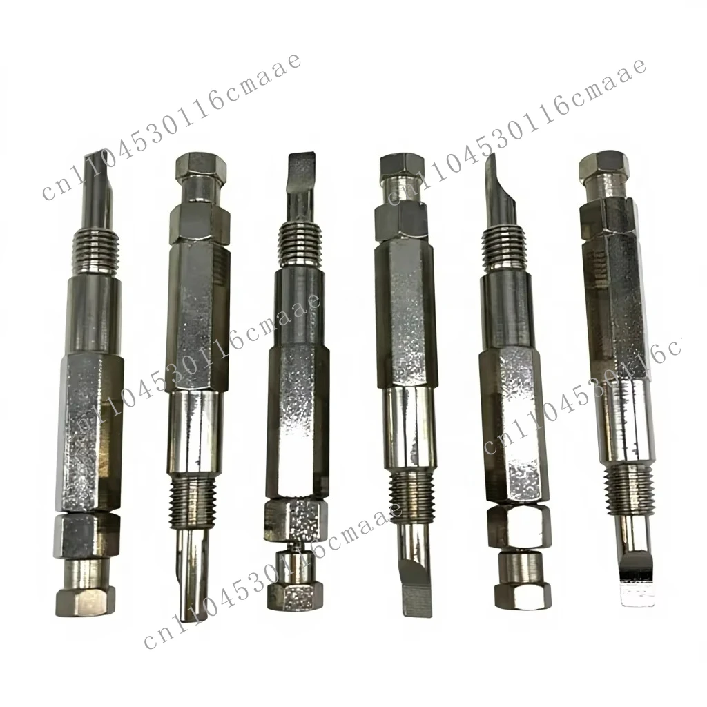 

Diesel Pump Holder Service Tool for P7100 PW2000 P3000 P8500