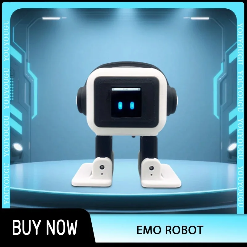 robot-emo-con-ia-esp32-s3-control-principal-pantalla-de-154-pulgadas-robot-interactivo-inteligente-con-reconocimiento-de-voz-companero-para-ninos