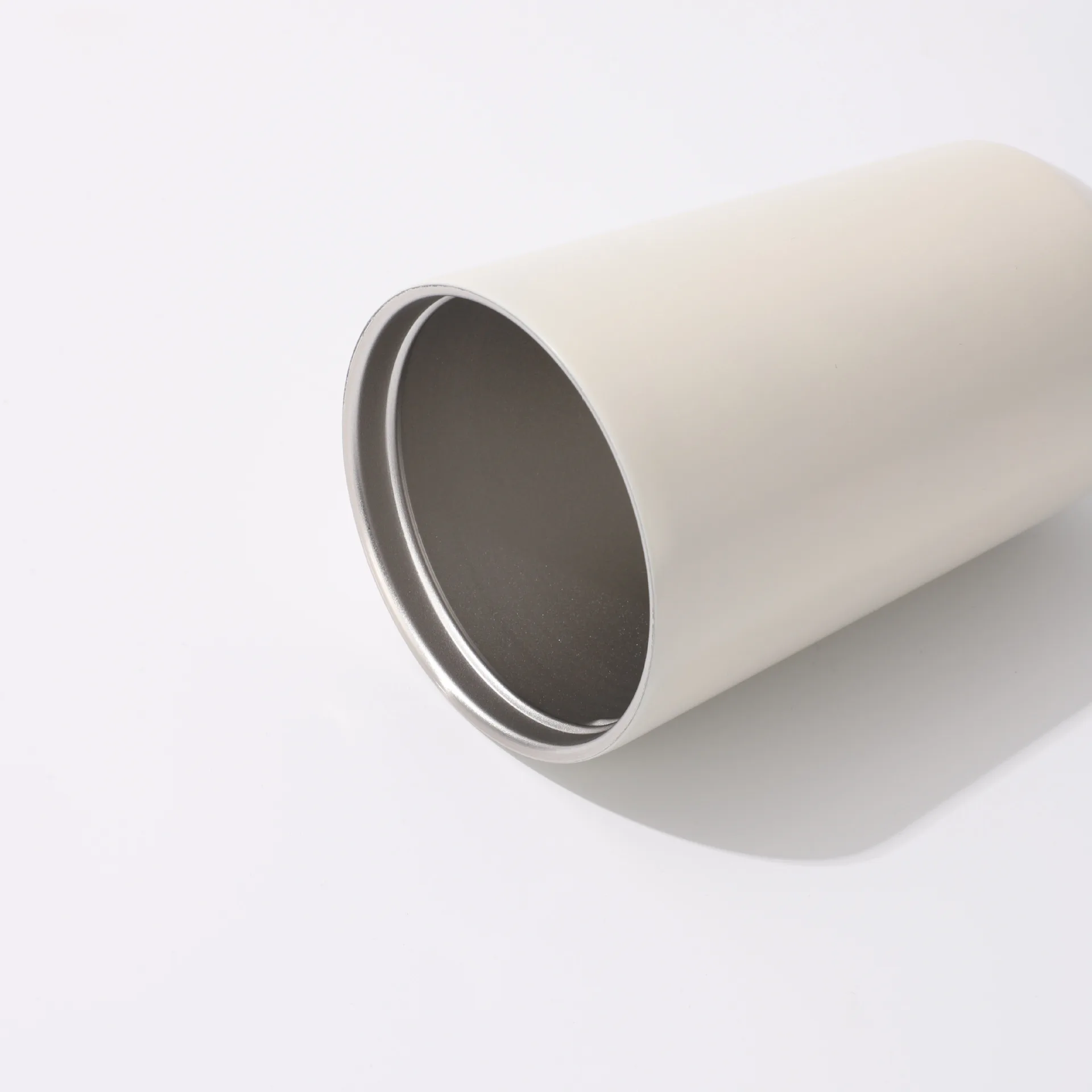 Custom logo Thermal Mug  Stainless Steel Insulated Coffee Cup Vacuum Thermos Travel Mug Insulated Tumbler view 4
