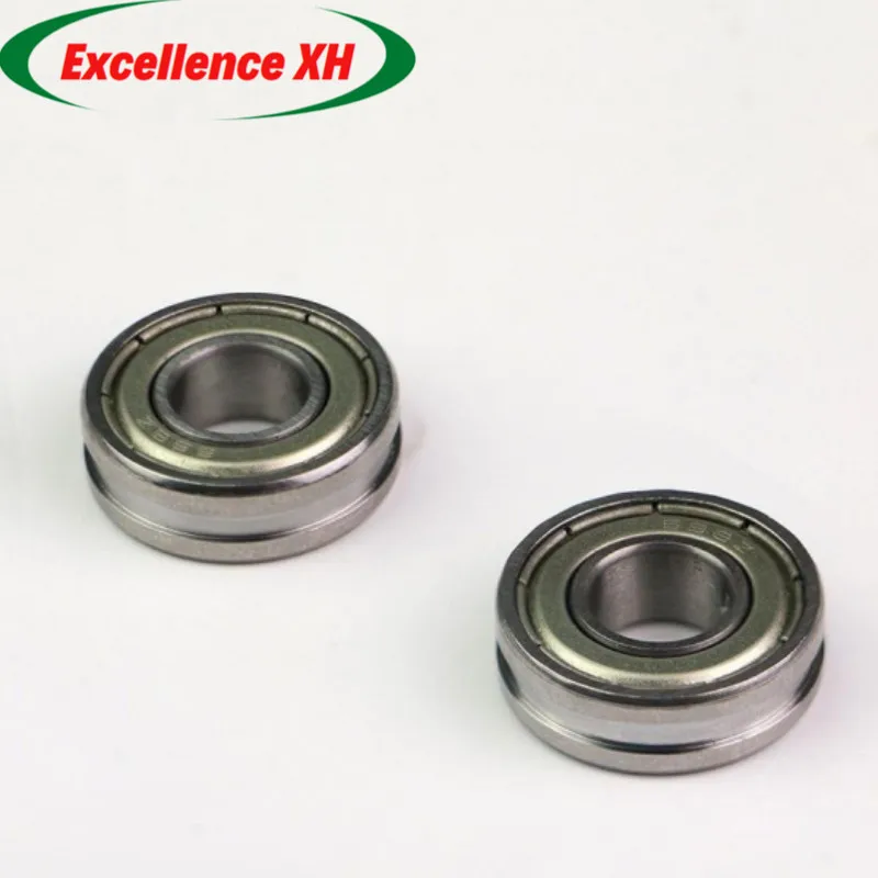 20pc AE03-0053 AE030053 Fuser Pressure Roller Bearing for Ricoh Aficio 2051 2060 2075 MP 6000 6001 6002 7000 7001 7502 8000 8001