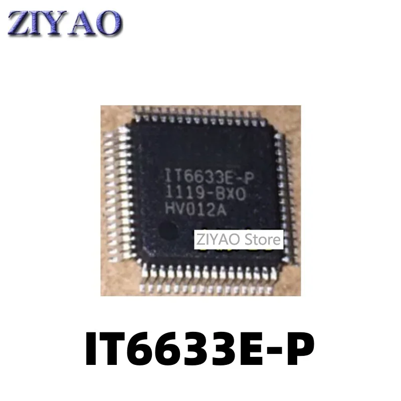 5PCS IT6633E-P Bxo/…