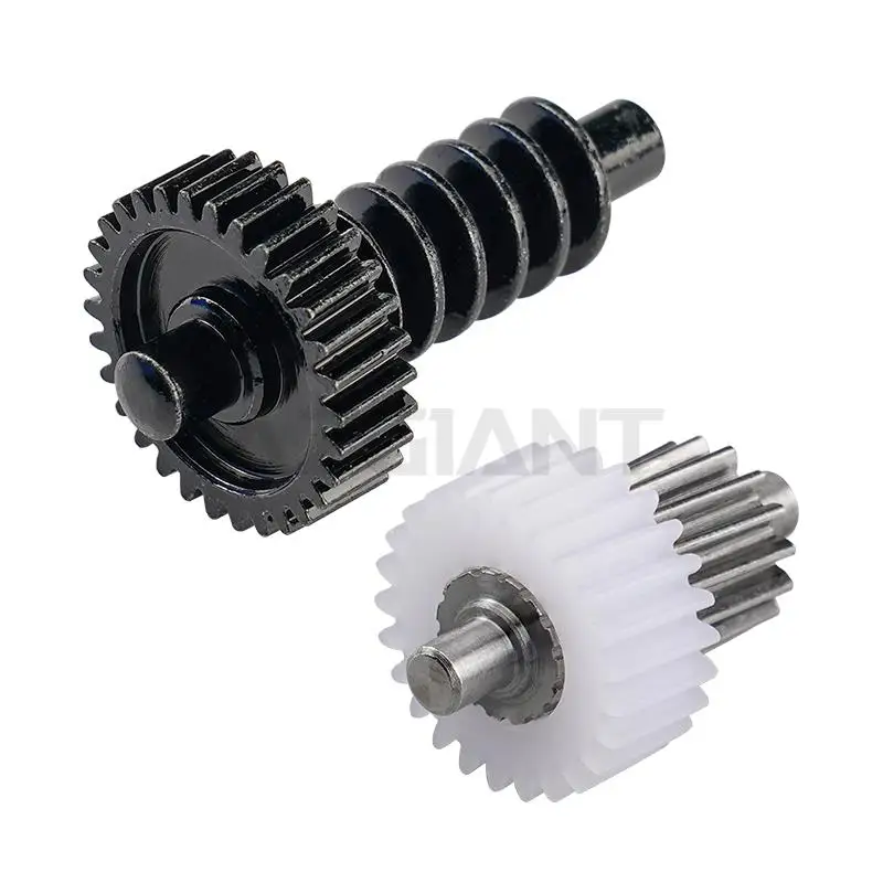 1/5PCS Für Hyundai I10 I20 I40 I30 I45 IX20 Ix25 IX35 Auto 25/30 Zähne Metallgetriebeeinheit des Seitenflügelspiegels Klappmotor Langlebig – Detail 5