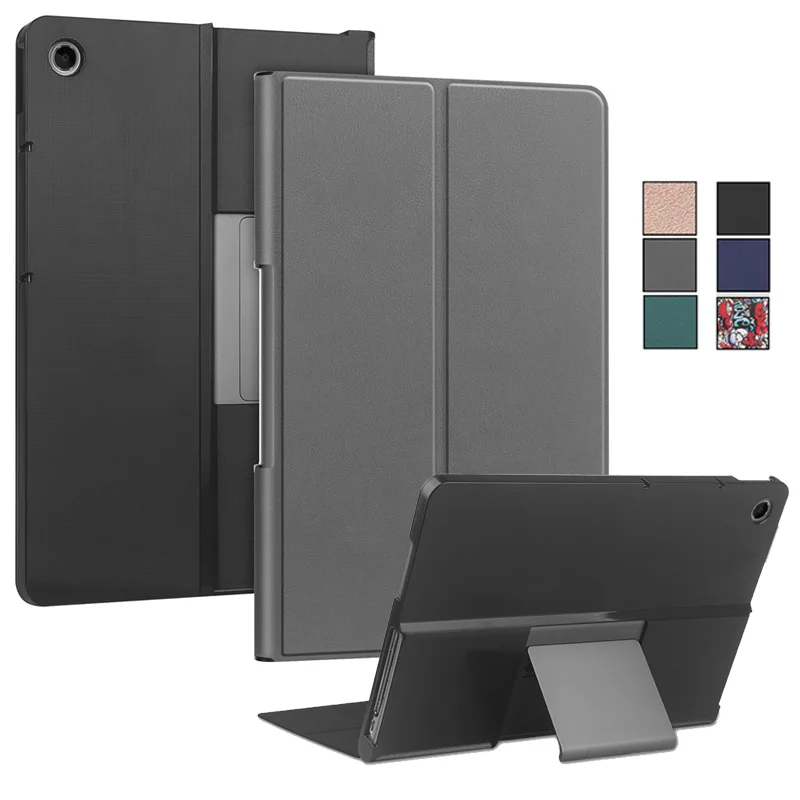 capa-para-lenovo-tab-plus-115-tb351fu-capa-protetora-dura-de-couro-pu-com-Ima-para-lenovo-tab-plus-2024-capa-coque-115-polegadas