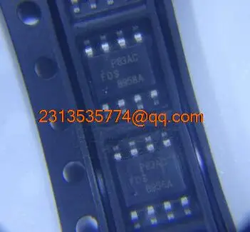 

new% 8958A FDS8958A FDS8958B