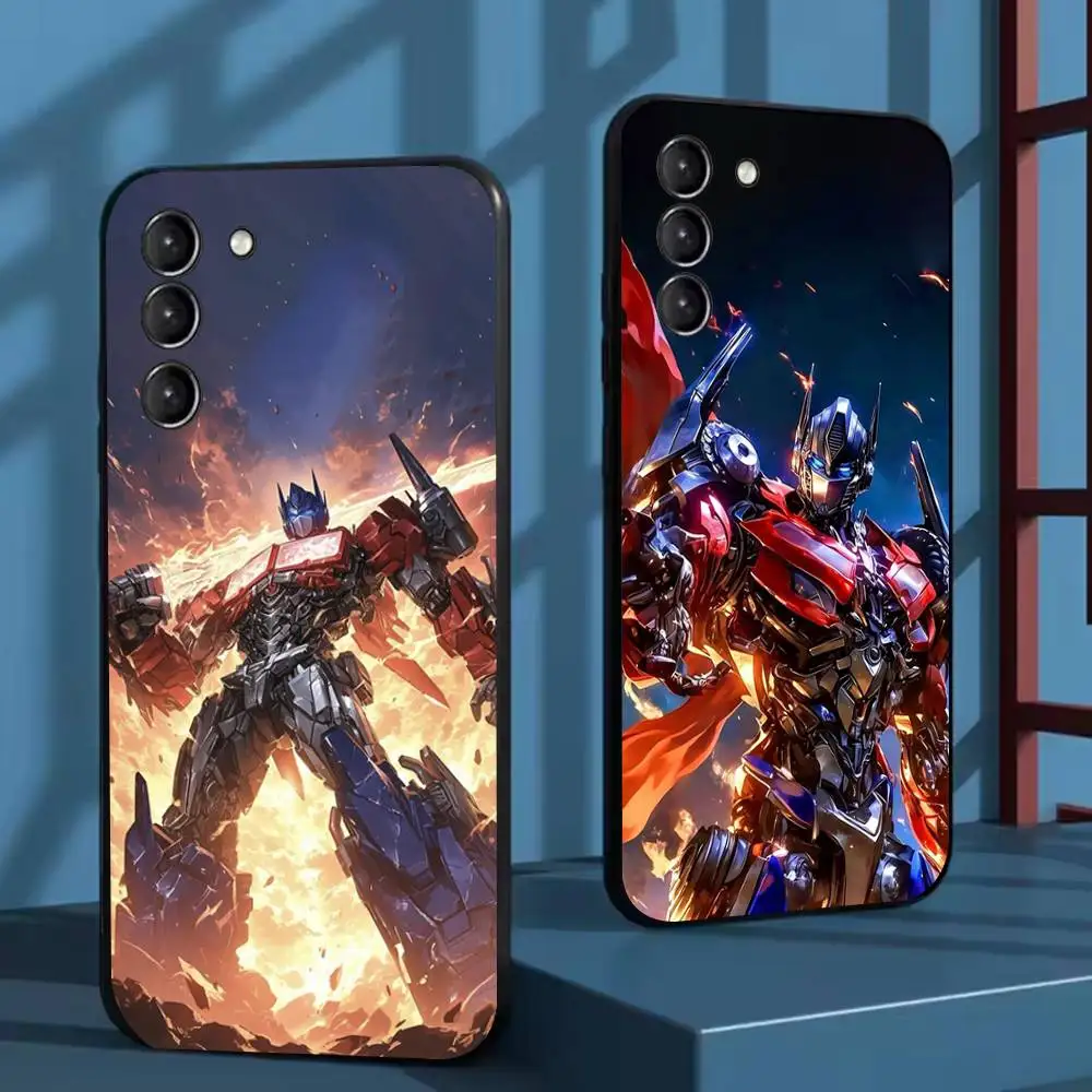 Cool T-Transformers… - image