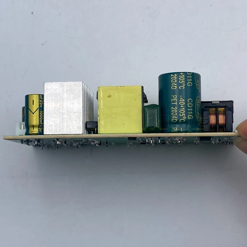 ZJ-1224-85 85W 24V Stage Light Machine Power Supply Source Board