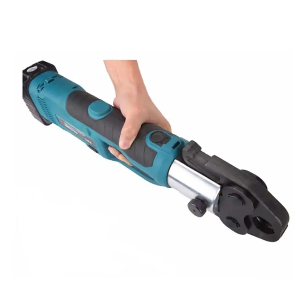 PZ-1550 Rechargeabl…