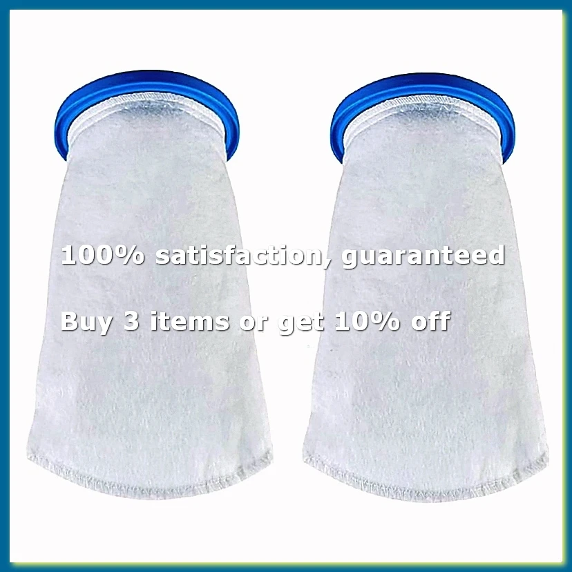 2-sacos-de-filtro-para-aspiradores-de-piscina-portateis-max-catfish-ultra-ivac-250-ivac-c2-volt-fx-4-p30x022xf-pbw022xf-abp