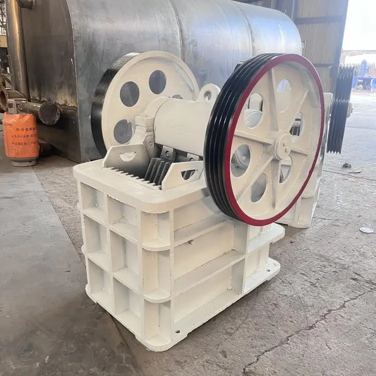 Low Price PE150x250 Small Jaw Crusher | Mini Rock Crusher High Cost-Performance for Small Scale Business