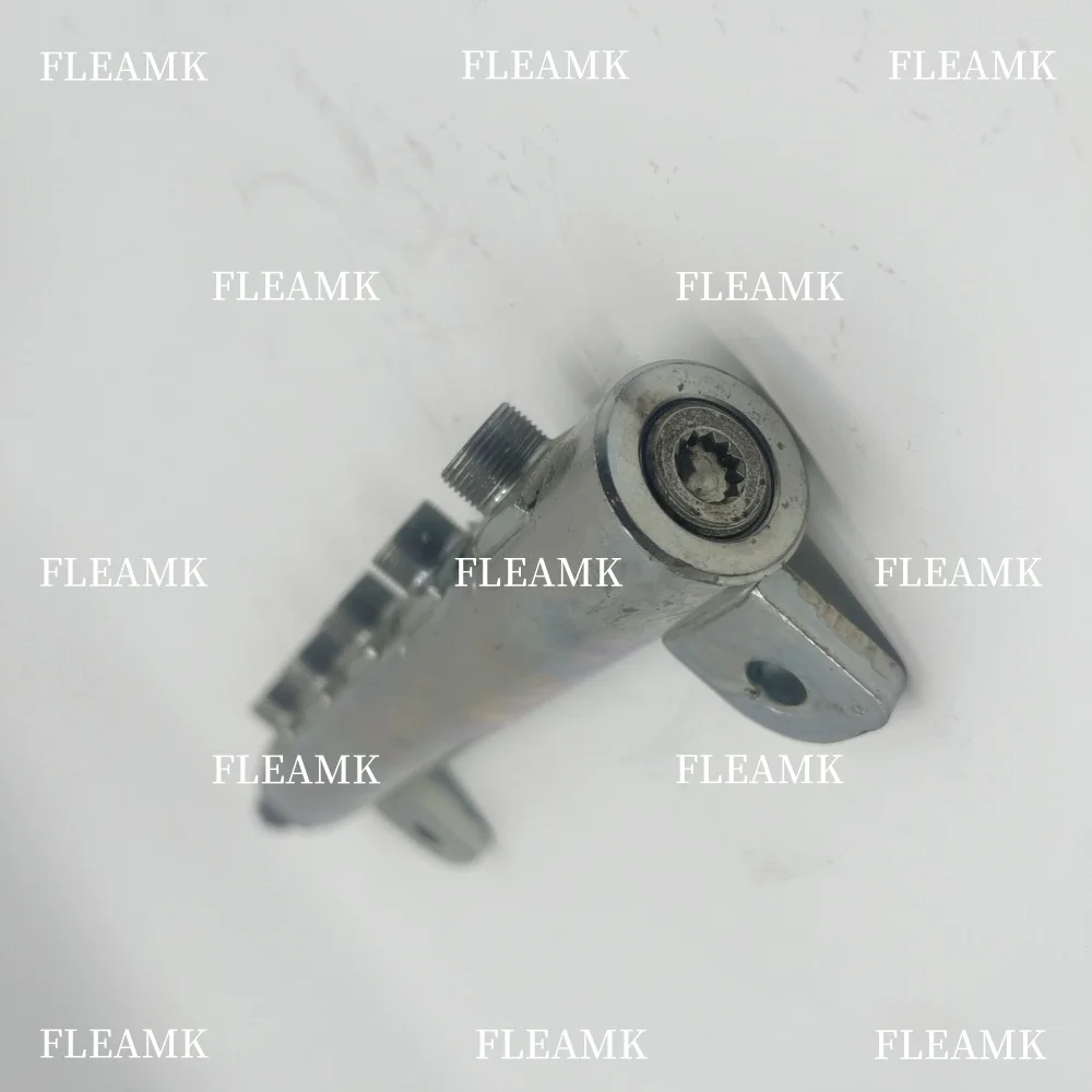 High Quality 0445224214 Engine Fuel Common Rail Components