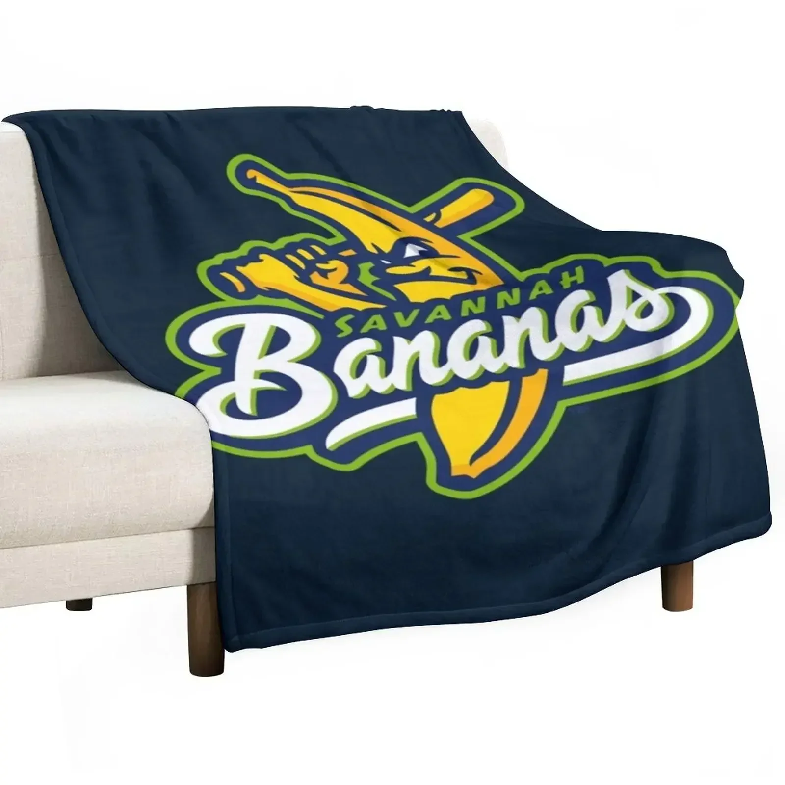 Savannahs tee Throw Blanket Soft Beds wednesday Blankets