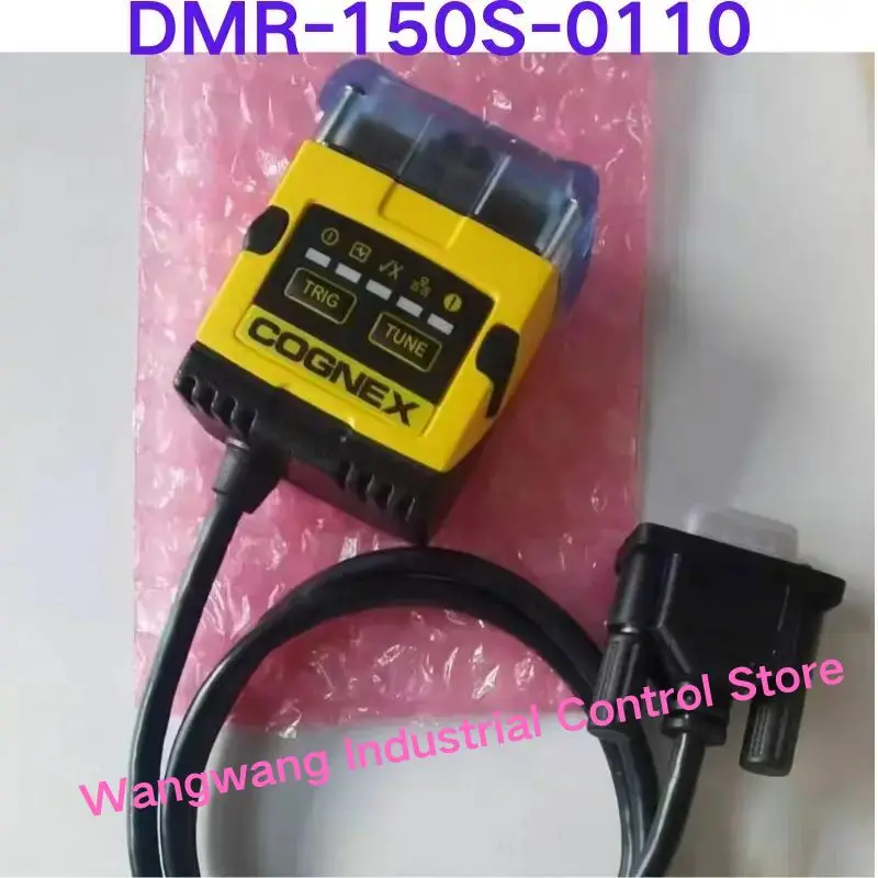 Brand-new DMR-150S-0110 code  reader