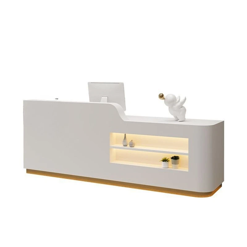 

Checkout page Reception Clothing store Nail salon Women's clothing