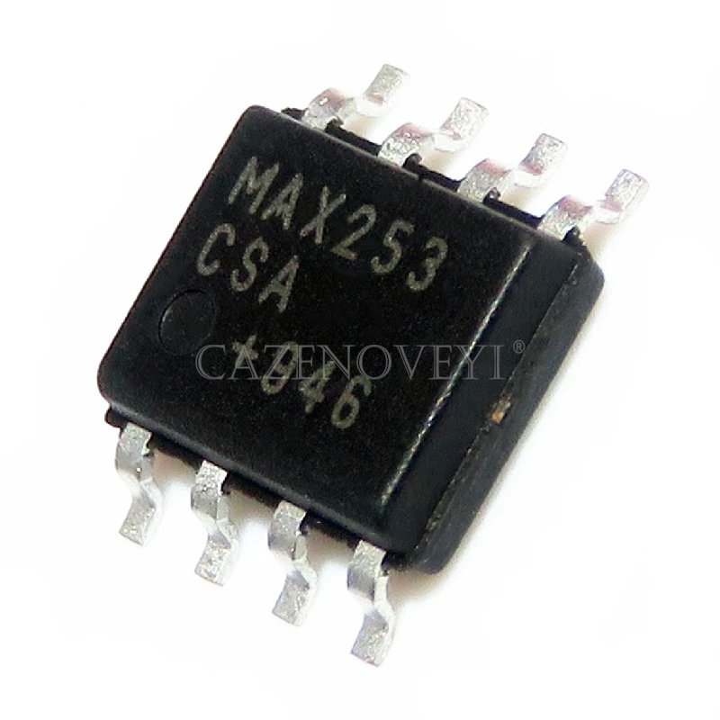 （1-10pcs）MAX1771CSA MAX1771 MAX253CSA MAX253ESA MAX253 MAX756CSA MAX756 MCP2551-I/SN MCP2551 SOP-8