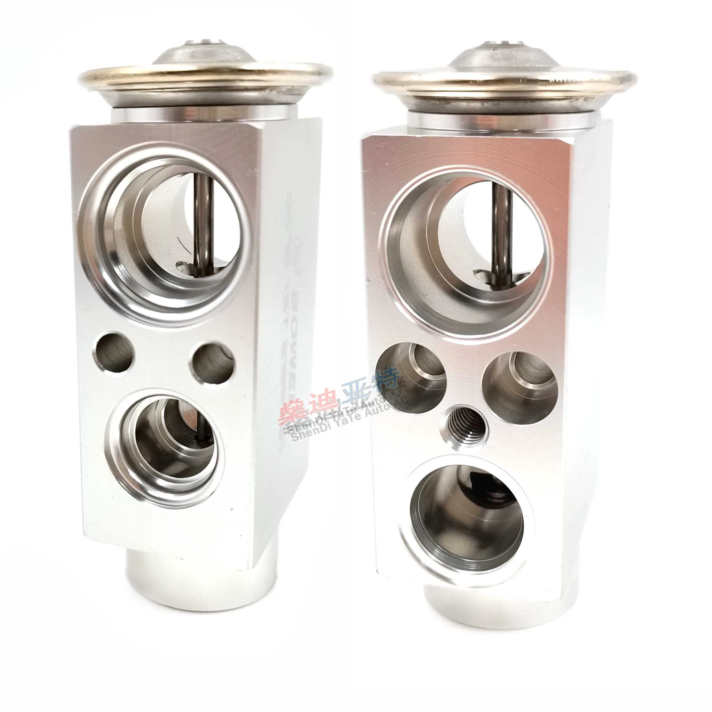 

LR016631 30767018 Car A/C Expansion Valve For Land Rover Discovery Sport L550 Freelader 2 L359 VOLVO S60 S80 V60 V70 XC70