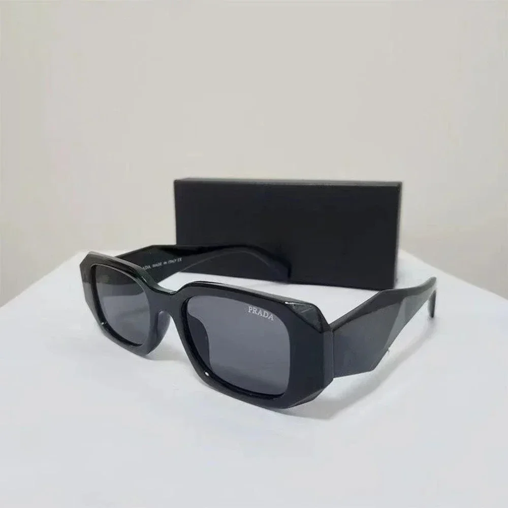 

Version Vintage Oval Glasses Frame Fashionable Smooth Luminous Glasses For Men Women Bookworm Glasses