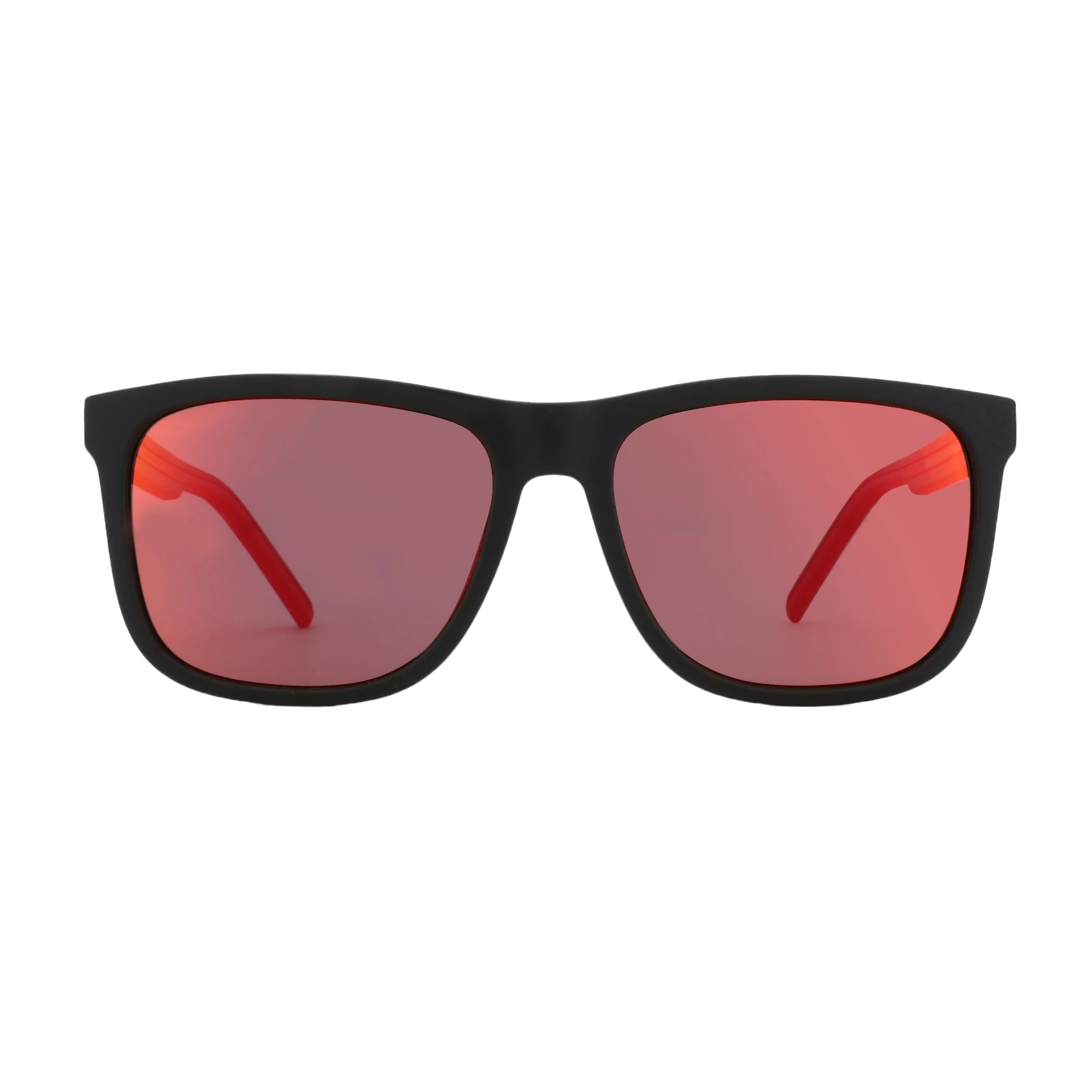 Zenottic Neuankömmlinge polarisierte Sonnenbrille Männer uv400 Schutz Schatten Mode ultraleichte tr90 Nachtsicht Sonnenbrille zs3221 – Detail 8