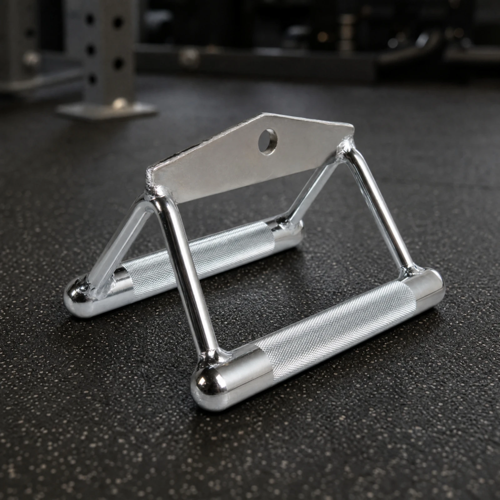 Empuñadura triangular para suj - Heavy Equipment In reseña y precio