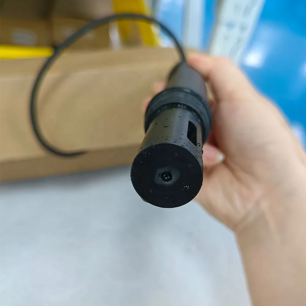 デジタル導電率センサー 産業用オンライン水質分析 デジタル導電率電極 RS485 出力