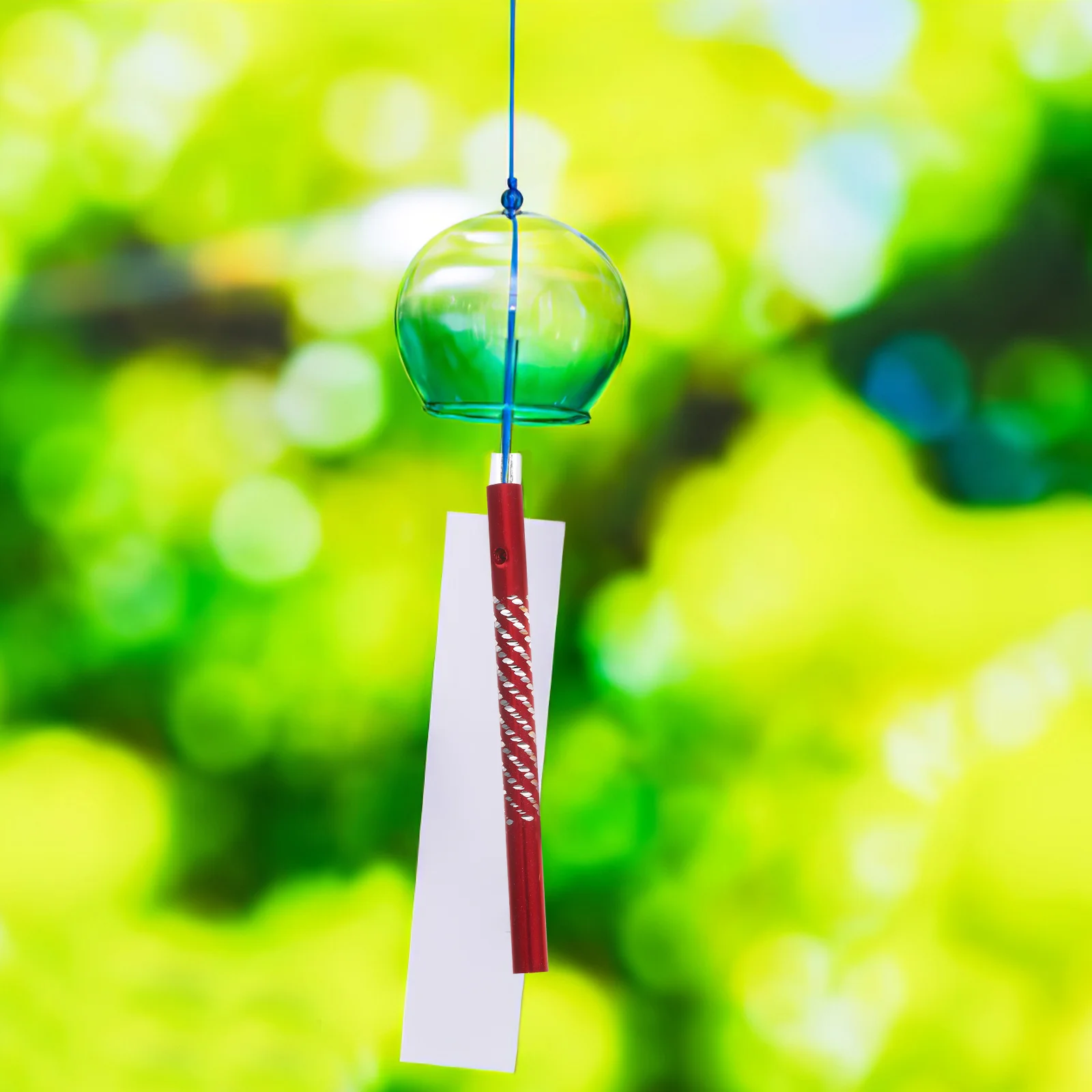 

100 Pcs Wind Chime Ornament Decorative Tubes Metal Pipes for Windchimes Toddler