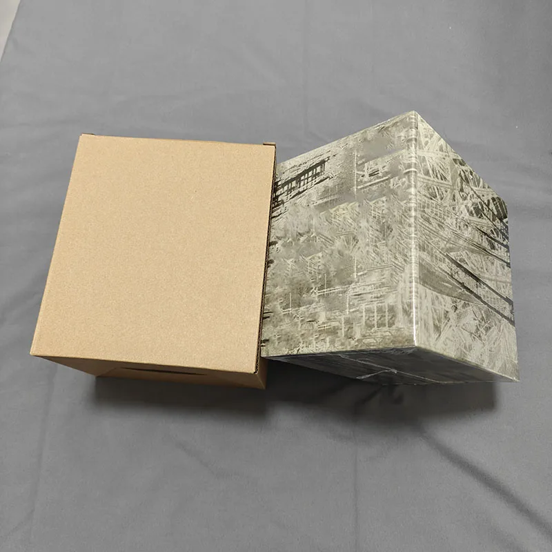 Nova Coleção de CDs de Música Pop de Bandas Britânicas - Caixa de Presente Clássica com 10 CDs para Fãs