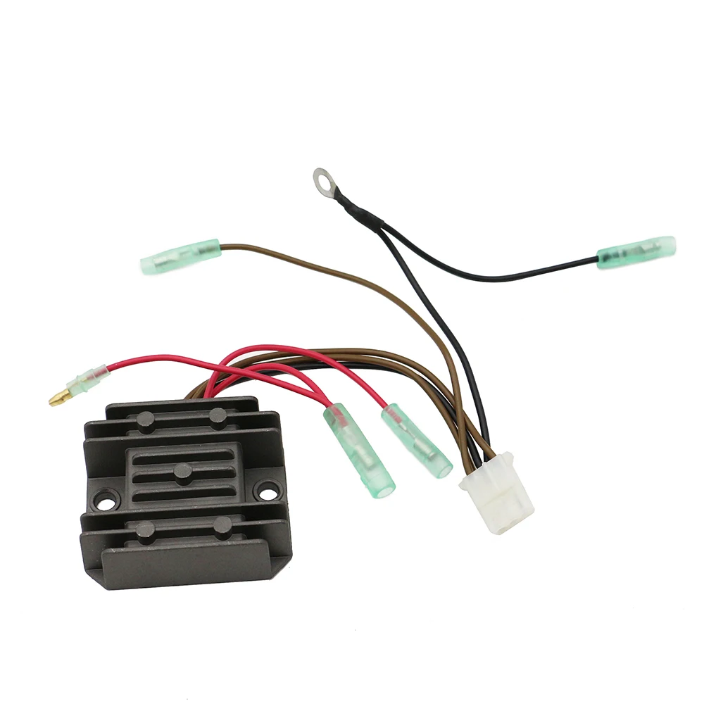 منظم الدراجة النارية Kawasaki JT750 STX ST STS JH750 Super Sport XI X4 Xi Sport JH750 XiR JH750 SS 21066-3711