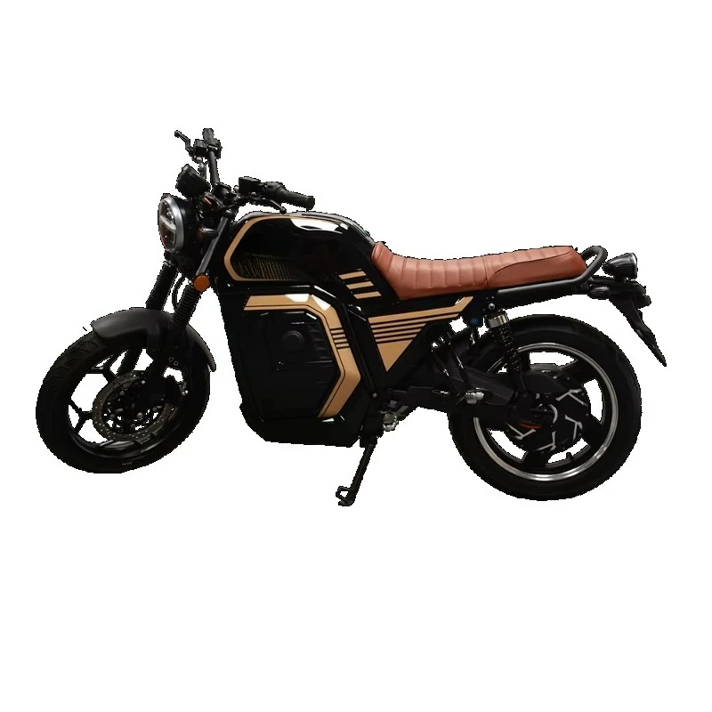 

SXLL Factory direct wholesale fast electric motorcycle 3000 watt electric motorcycle with price