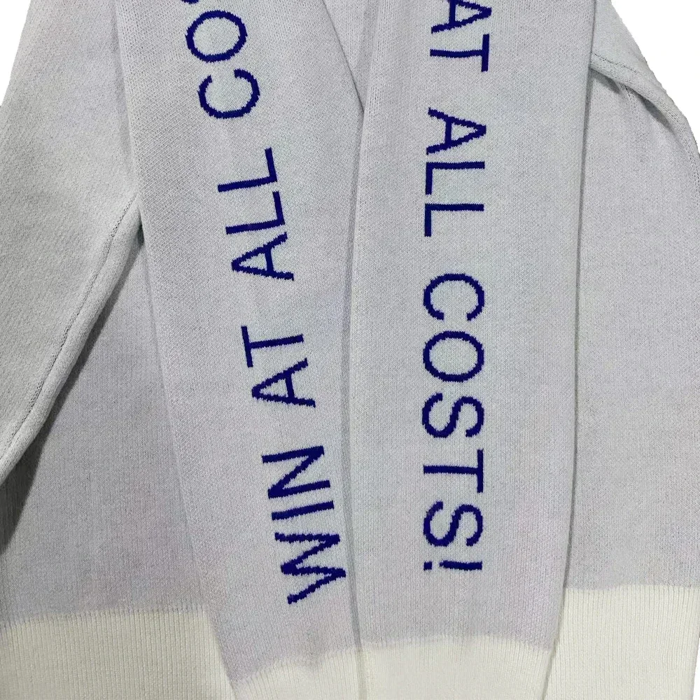 Рисунок 6 - Мужской свитер для гольфа