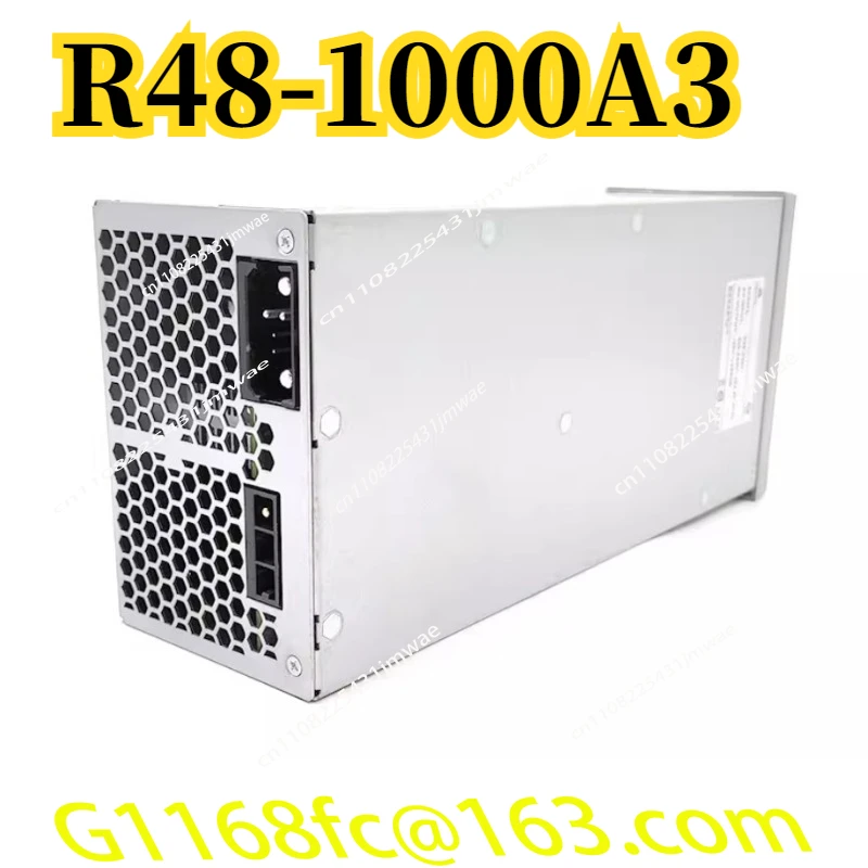 High Quality Rectifier Module R48-1000A3 Converted To DC