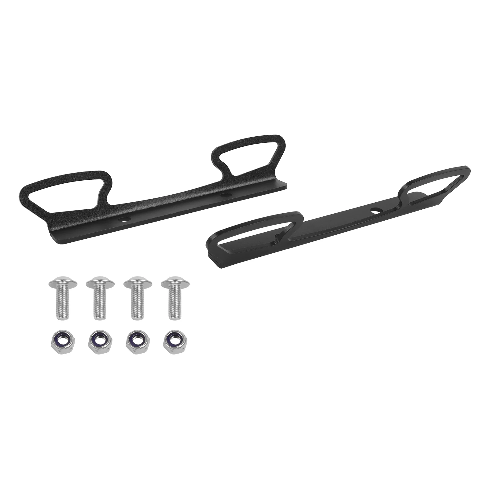 For Honda Goldwing 1800 GL1800 Gold wing 1800 GL 1800 F5B 2018-2023 2022 2021 Passenger Seat Rear Tie Down Anchors Mount Bracket