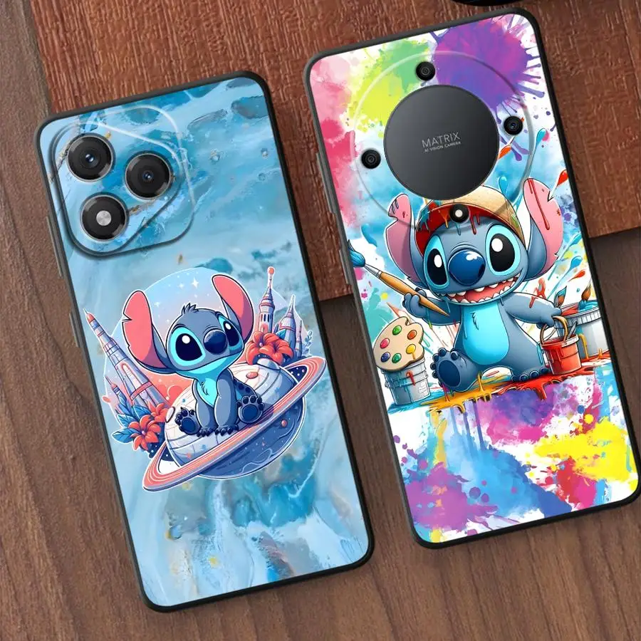 Disney Stitch Blue … - image