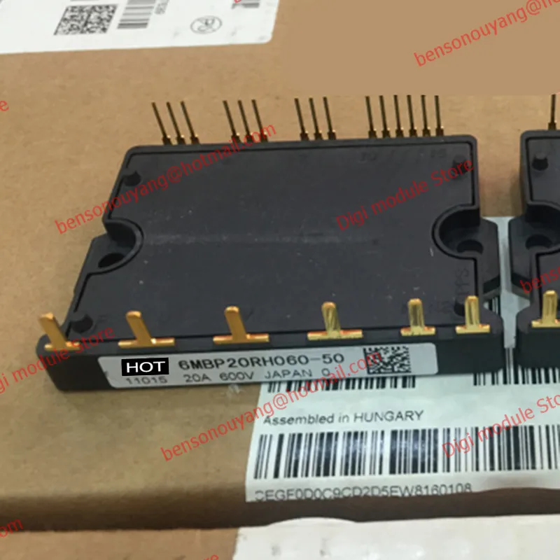 

6MBP20RH060-50