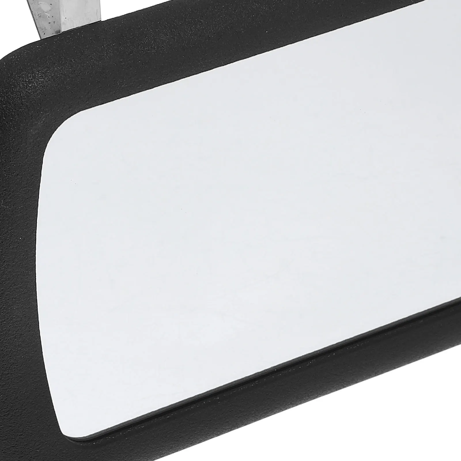 

Mirror Automotive Sunshade Makeup Car Visor Accessory Interior Black Clip on Make-up