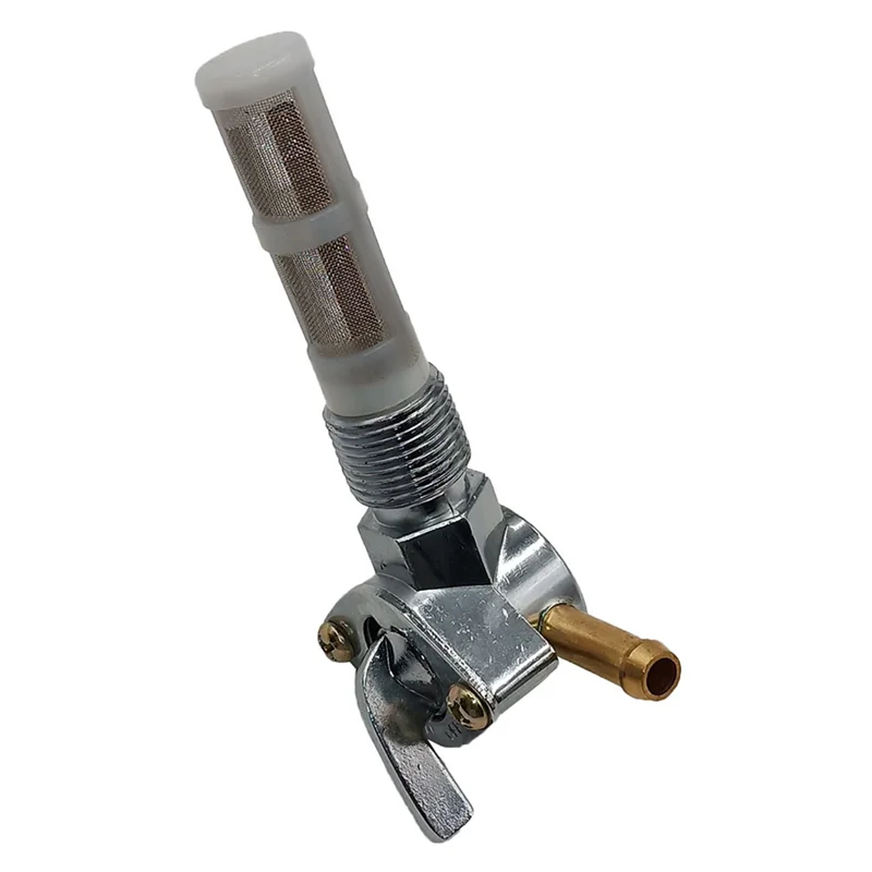 

Премиум 3/8-дюймовый NPT мотоциклетный топливный клапан бензобак Petcock CB750 для чоппера