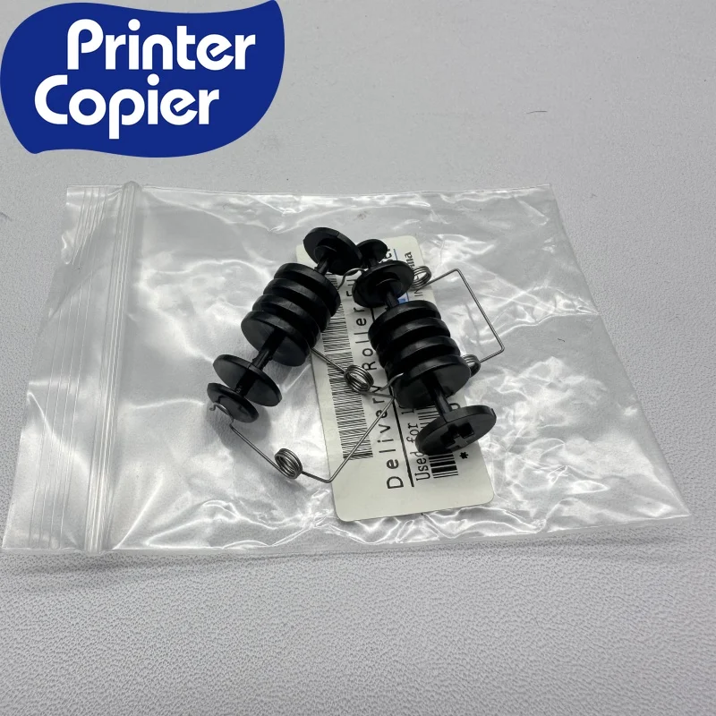 

20X фиксирующий ролик для бумаги для HP P1005 P1006 P1007 P1008 P1102 P1106 P1108 M1132 M1136 M1139 M1212