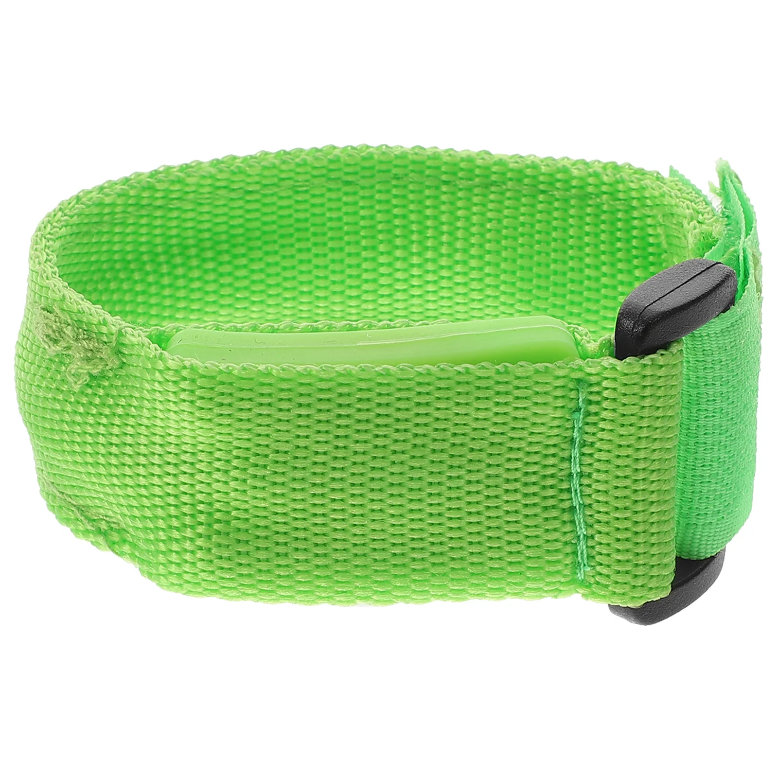 Nachtloopuitrusting Glow Armbanden Polsarmband Led-armbanden Verlichte reflecterende polsbandjes