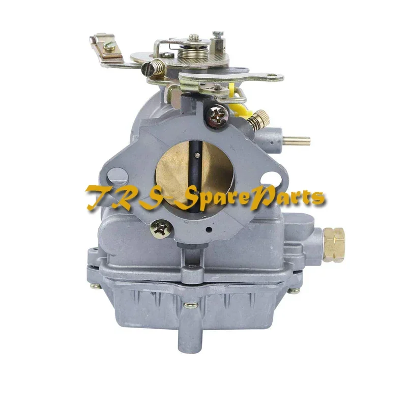 

Popular Hot sell Carburetor REP. HOLLEY 1904 1908 1909 1920 Fits Ford 1 Barrel Carb 6CYL Engine