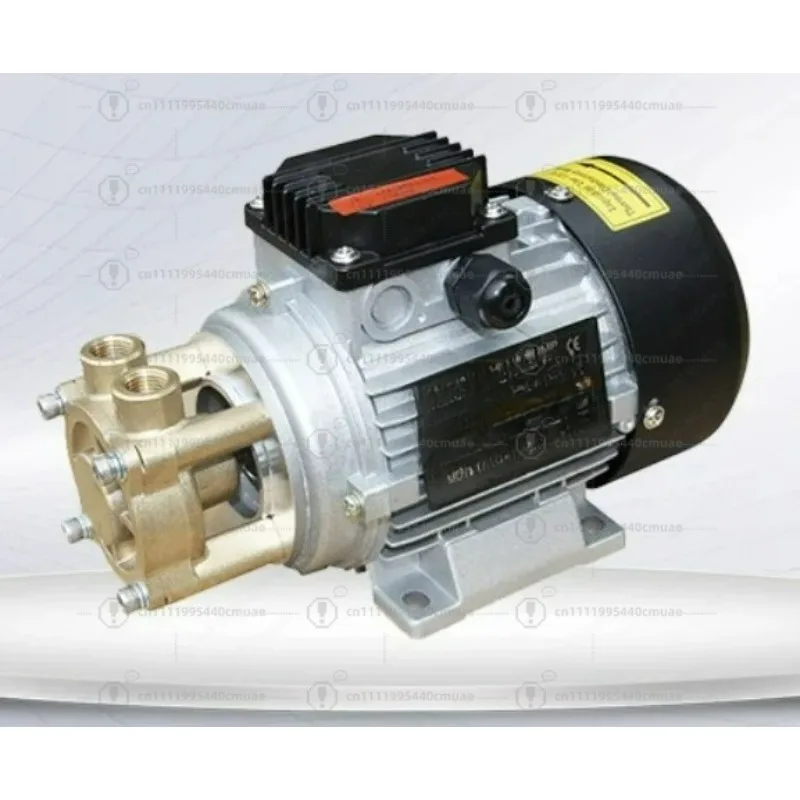 Water Pump High-Pressure Efficient Heat Dissipation For Welding Cooling TankCutter Quick Hot Water Fast Flow