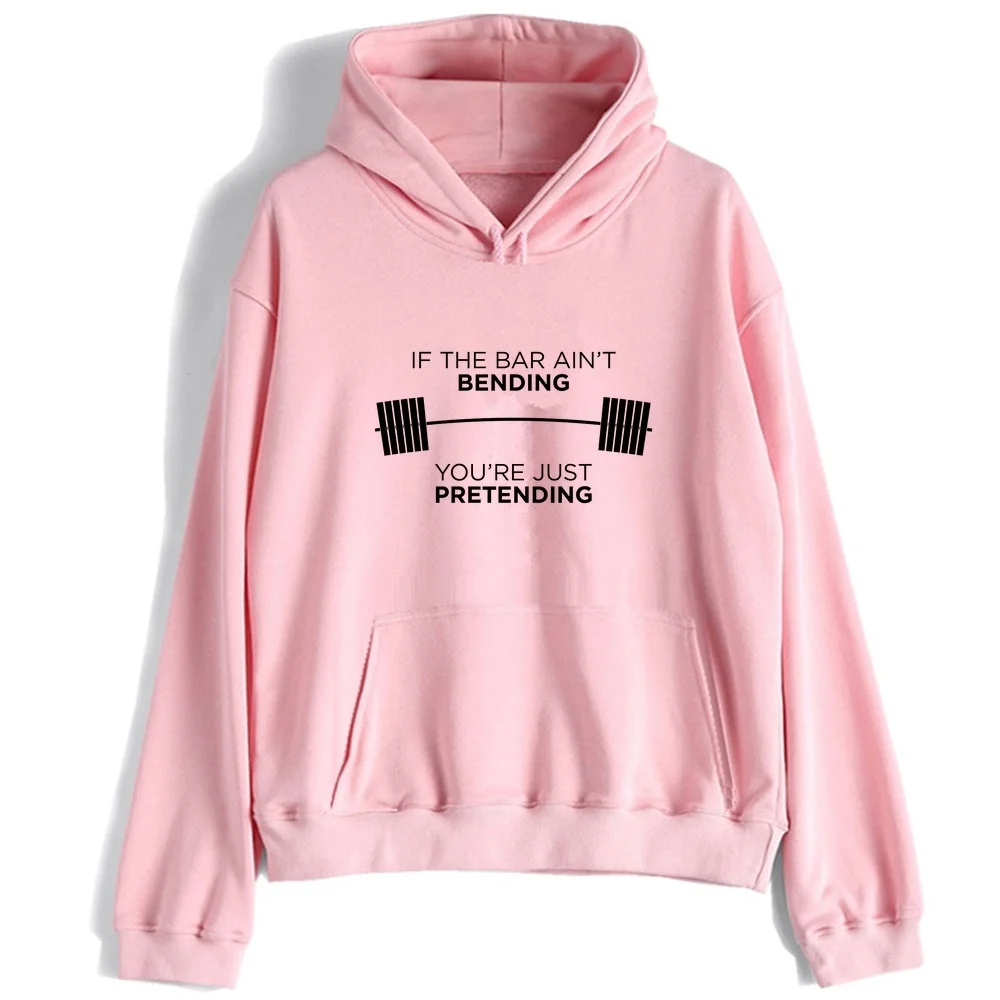 Sudaderas con capucha para mujer, estilo Crossfit, sudaderas holgadas, estilo gótico, suéteres estilo Y2K, unisex.