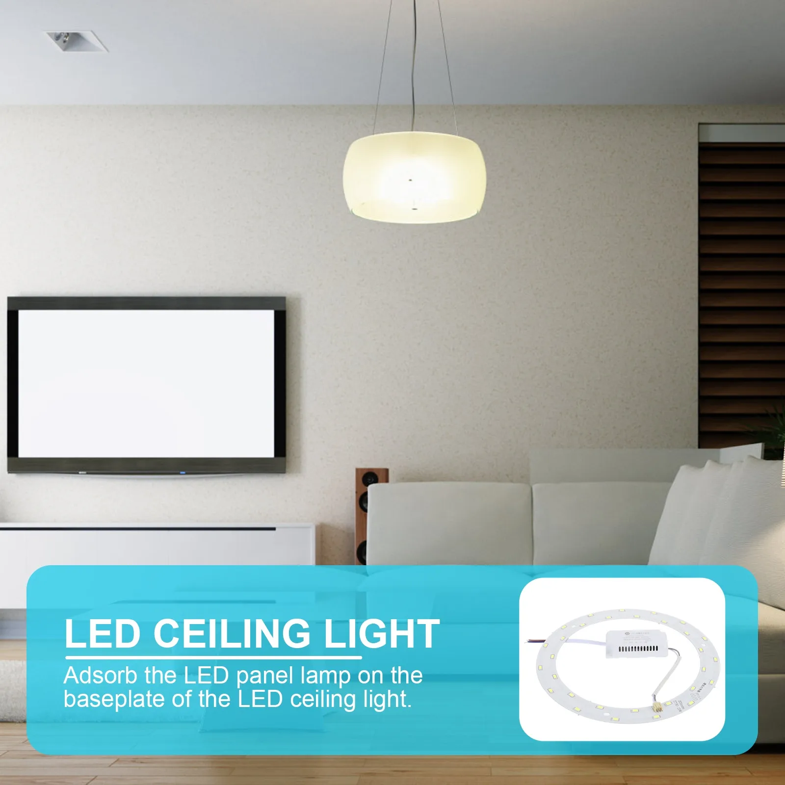 acessorios-para-painel-led-15w-220v-240v-smd-5730-30-led-lampada-circular-magnetica-luz-de-teto-embutida-redonda-pura