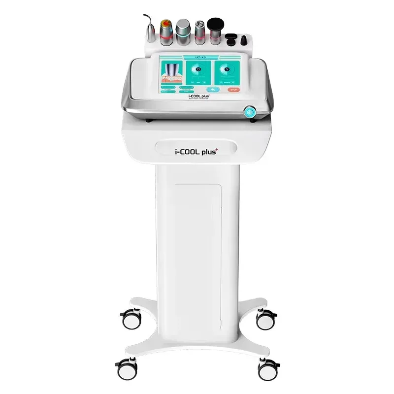 2026 Korean Multifunctional Water Drop Lifting Tool for Deep Cleansing Firming Anti-Aging Skin Care Device - view 3