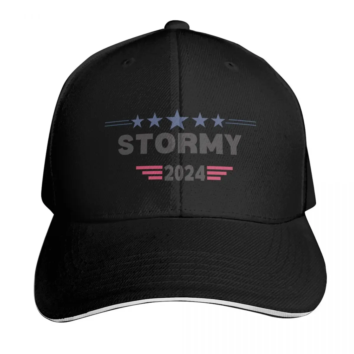 

Stormy Daniels Baseball Cap winter hats for men Sun Hat For Children hats on offer Male hat Sun Hats For Women Men's