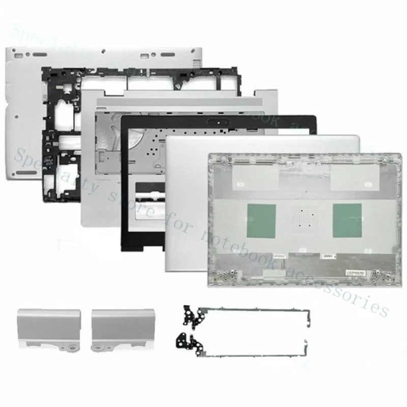 

A +++ для ноутбука HP ProBook 640 G4 645 G4, задняя крышка ЖК-дисплея A/B/C/D