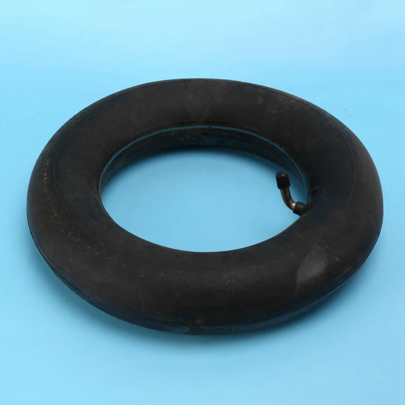 110/50-6.5 Tire And Inner Tube Set For 38Cc 47Cc 49Cc Mini Pocket Rocket Drit Pit Bike Scooter Dirt Bike Scooter