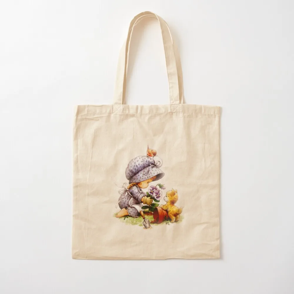 

sarah kay Tote Bag