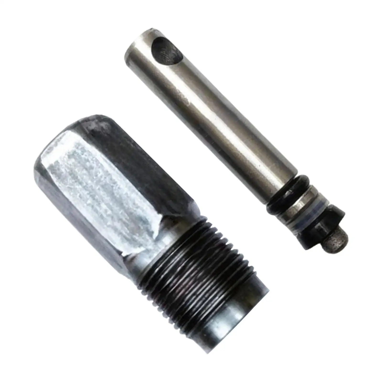3x Hydraulic Vertical Jack Oil Pump Seal Kit Cylinder Piston Plunger Parts Jack Accessories