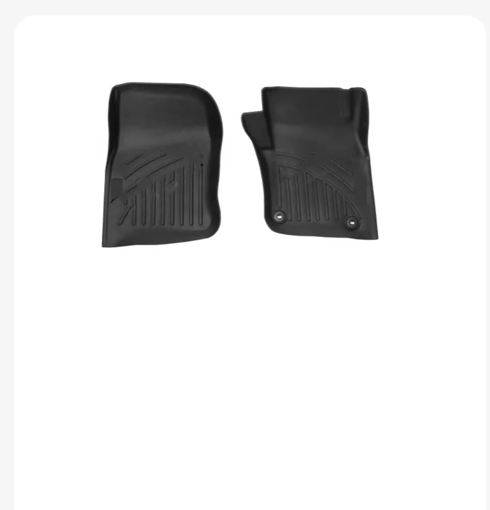 Use for TOYOTA 70series LC76 LC79 RJ77 LC71 LC78 lc75 custom car Floor Mat grj76LC79 LC76 waterproof car floor mat LC76trunk mat - view 5